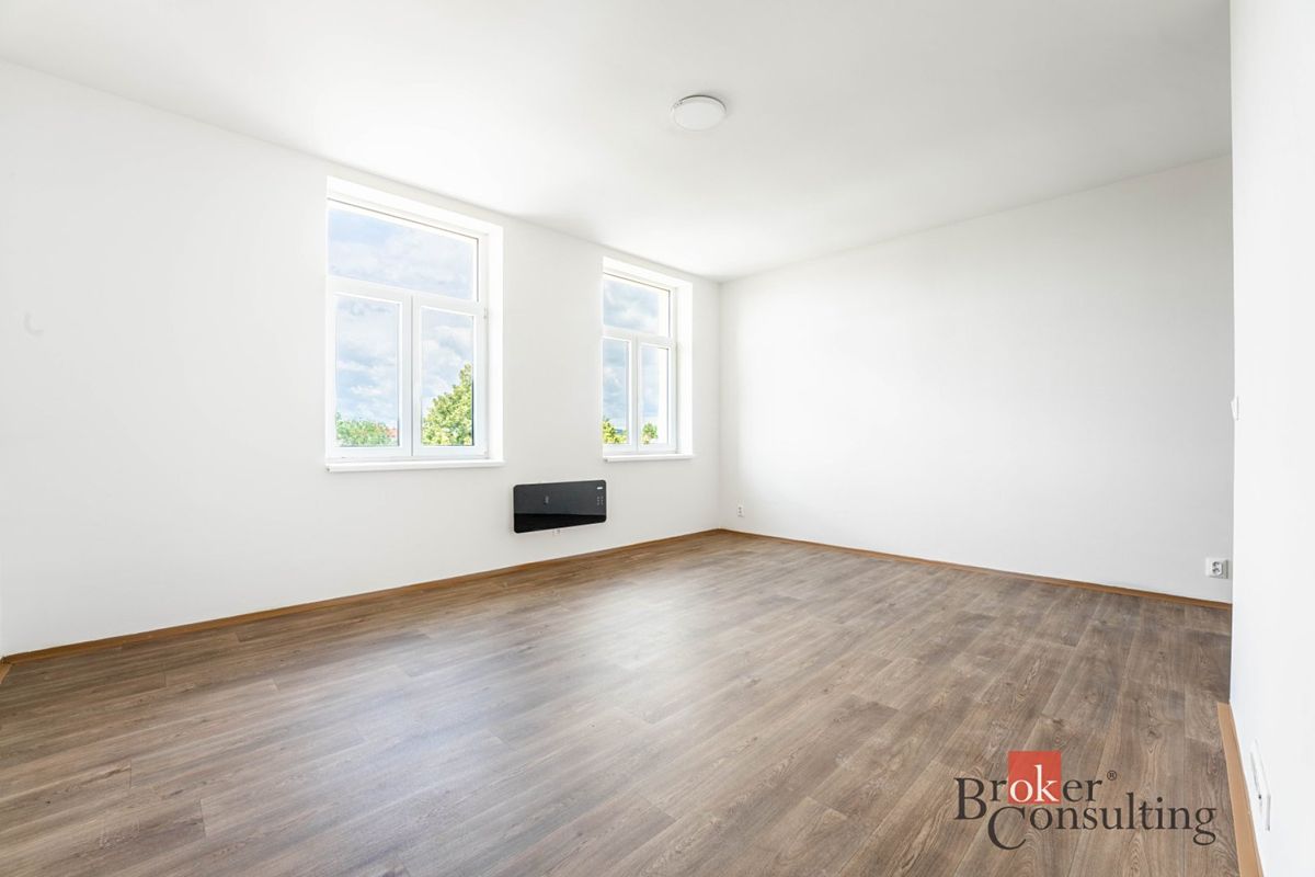 Prodej bytu 1+kk 36 m² – fotografie 3