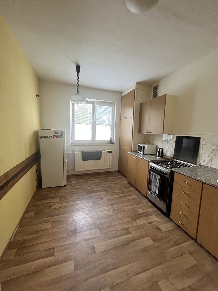 Pronájem bytu 2+1 65 m² – fotografie 2