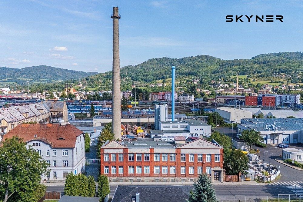 Prodej komerční nemovitosti 1850 m² – fotografie 3