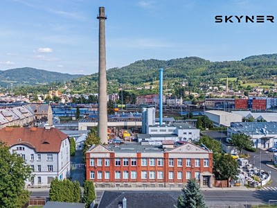Комерційне приміщення на продаж, 1 850 м² (3 з 19)