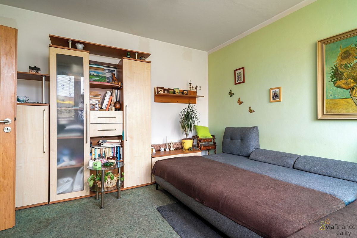 Prodej bytu 3+1 63 m² – fotografie 4