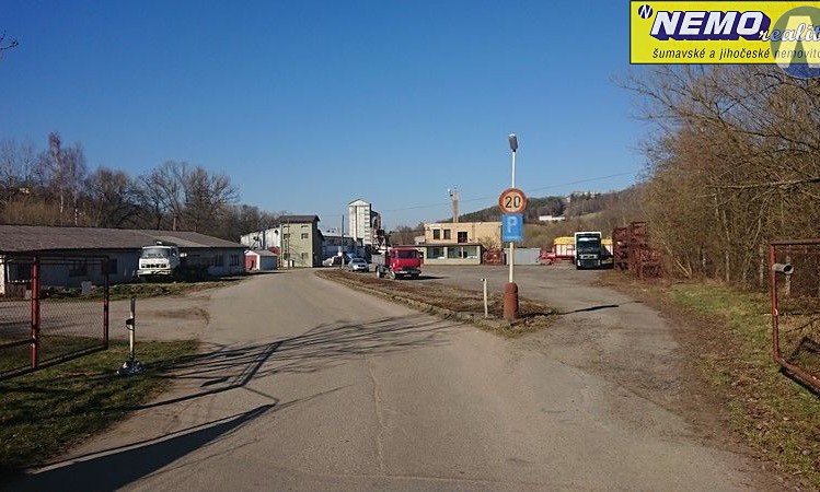 Prodej komerčního prostoru, 3 000 m² (9 z 9)