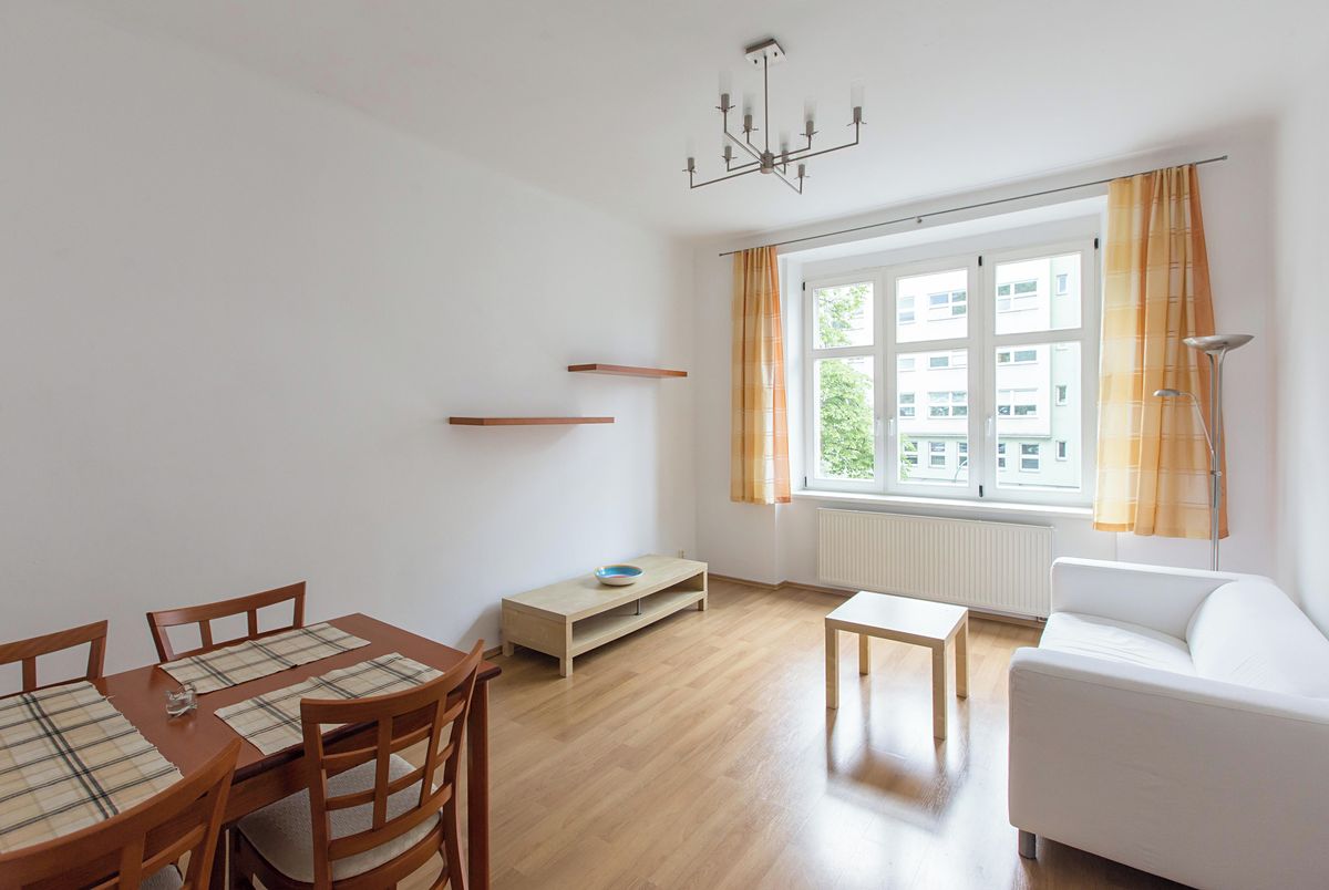 Pronájem bytu 2+1 55 m² – fotografie 2