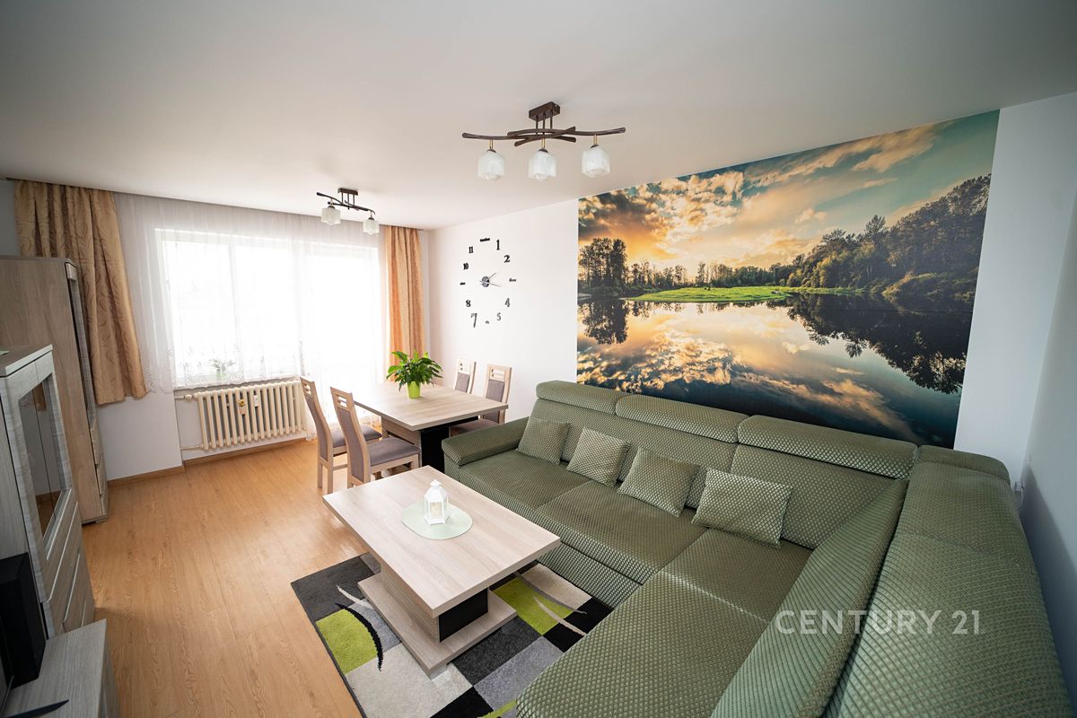 Prodej bytu 3+1 70 m²