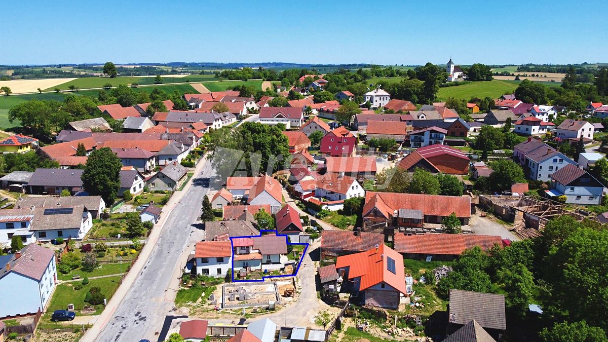 Prodej rodinného domu 130 m², pozemek 218 m² – fotografie 3