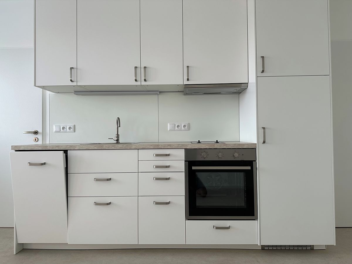 Pronájem bytu 2+kk 42 m² – fotografie 2