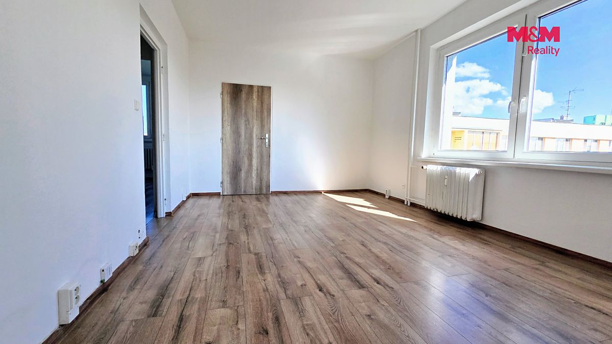 Prodej bytu 3+1 55 m² – fotografie 2