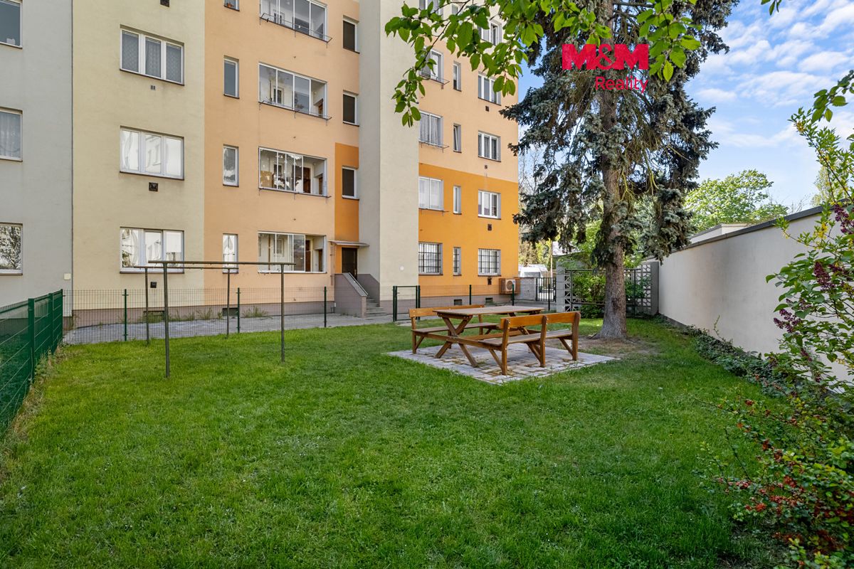 Prodej bytu 2+kk 45 m²