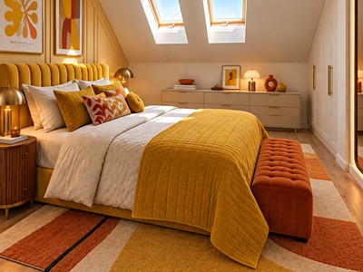 Квартира 2+kk на продаж, 47 м² (2 з 11)