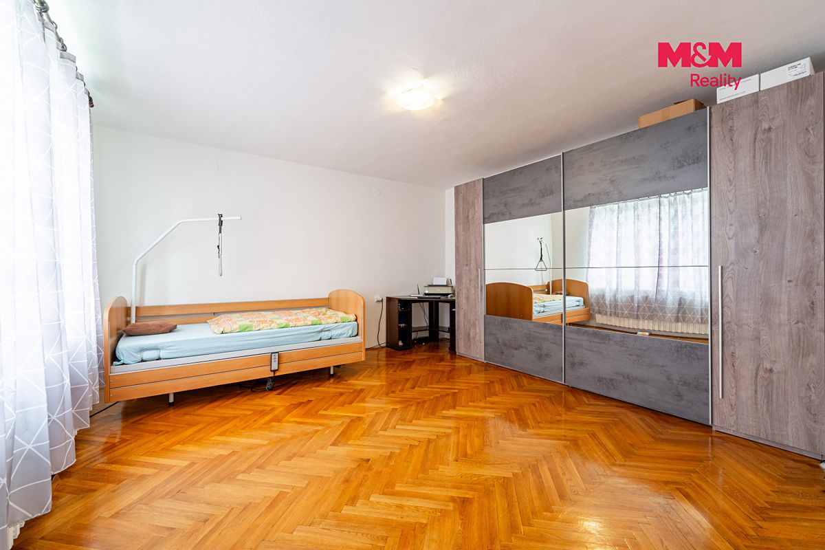 Prodej rodinného domu 250 m², pozemek 590 m² – fotografie 5