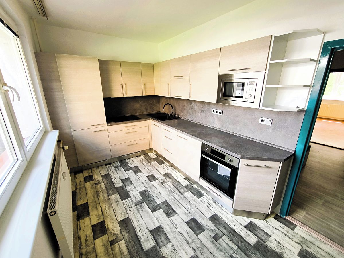 Prodej bytu 2+1 56 m² – fotografie 4