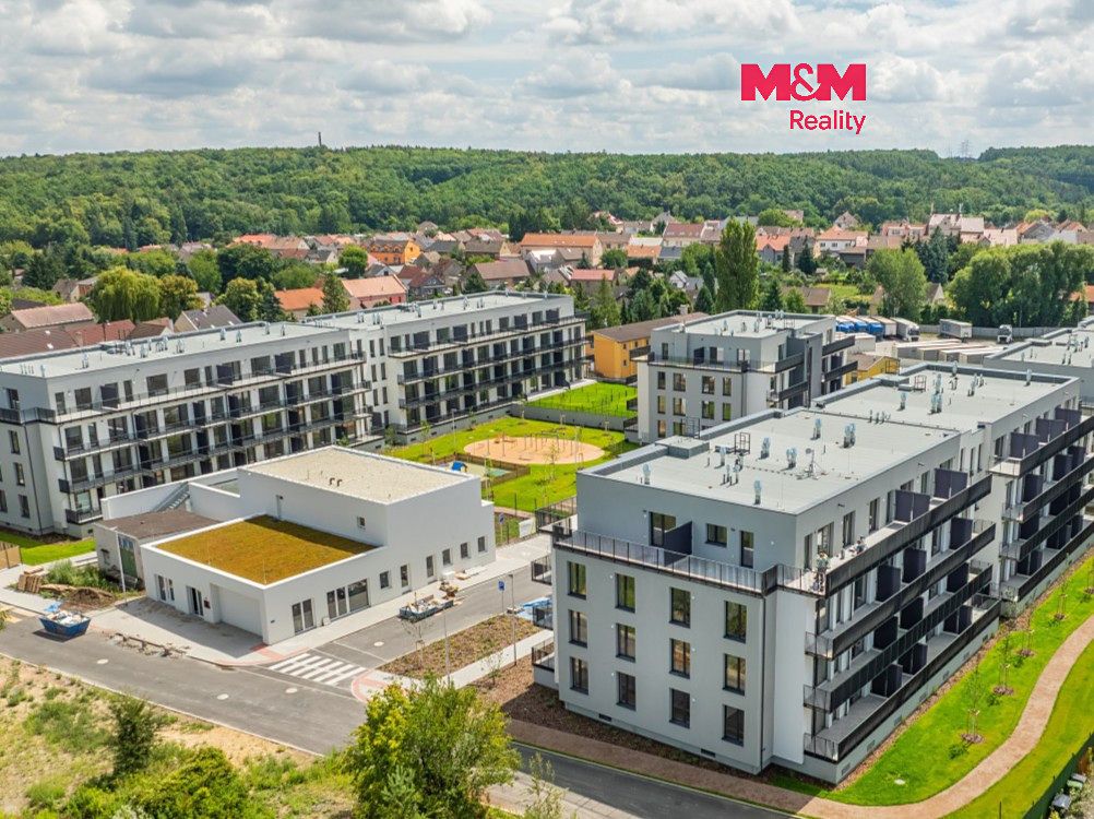 Prodej bytu 3+kk 91 m²