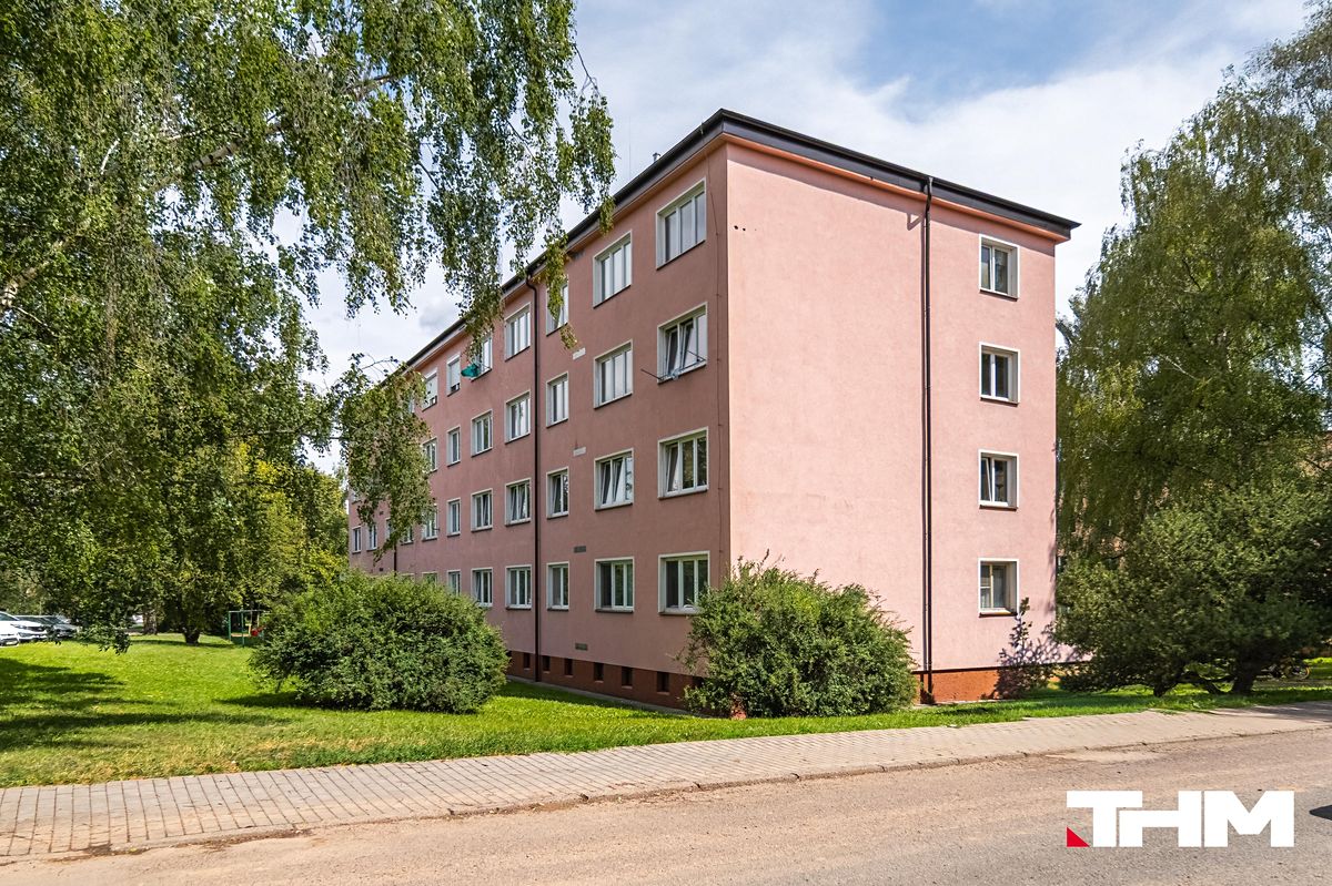Prodej bytu 3+kk 54 m² – fotografie 2