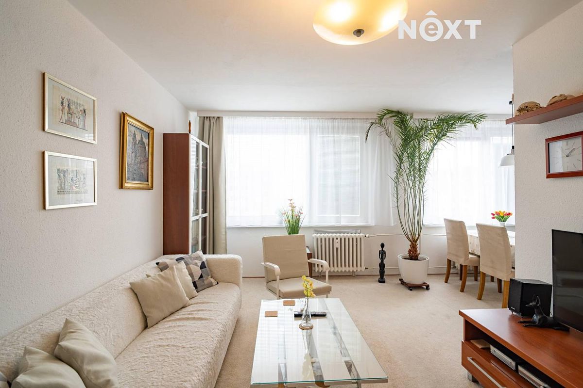 Prodej bytu 3+1 62 m² – fotografie 2