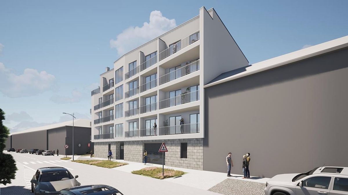 Prodej bytu 2+kk 40 m² – fotografie 5