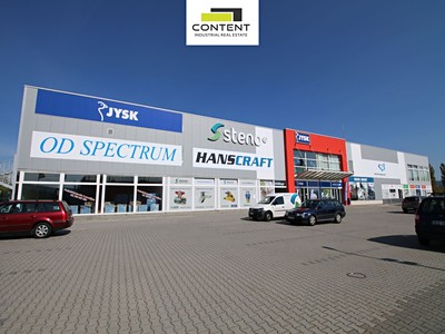 Комерційне приміщення в оренду, 334 м² (2 з 15)