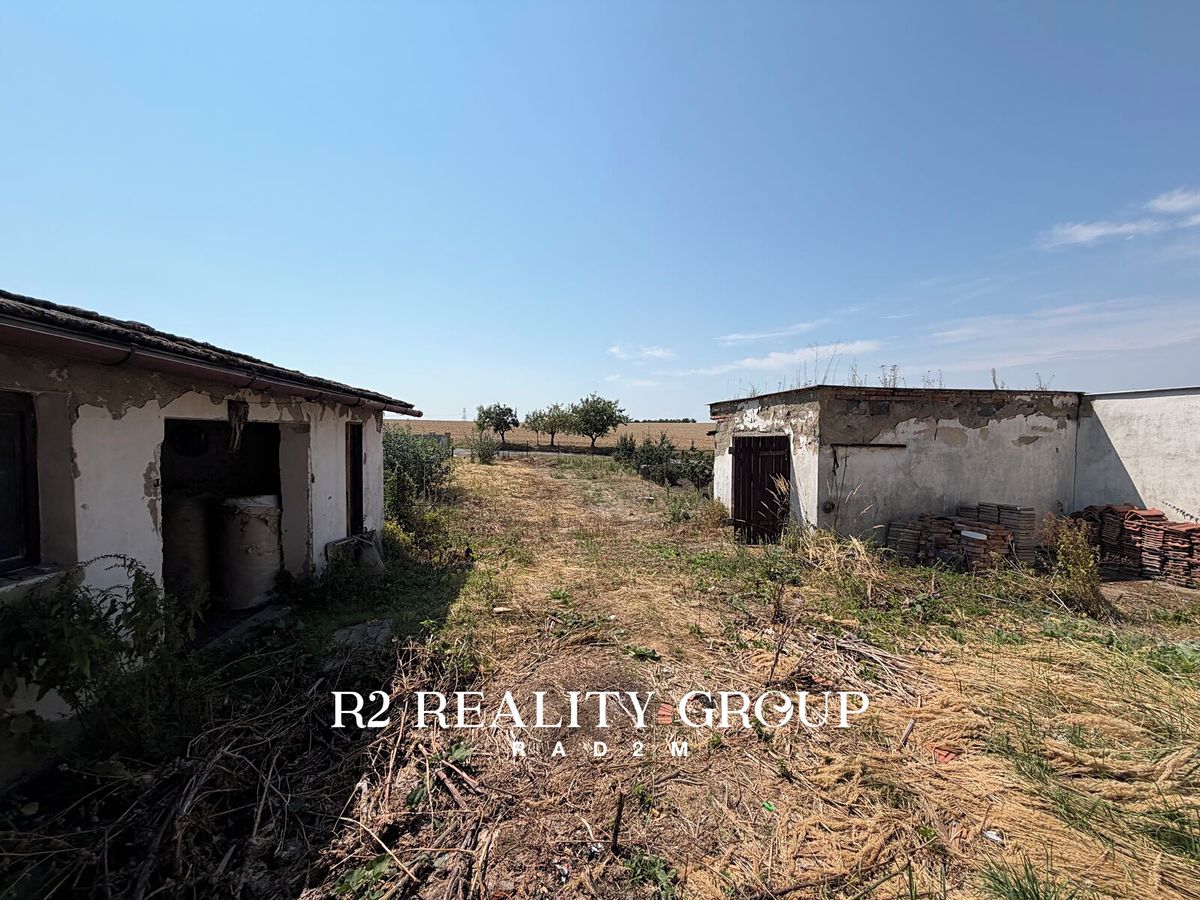 Prodej rodinného domu 110 m², pozemek 920 m² – fotografie 4