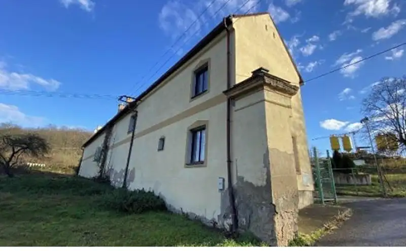 Dražba specifického typu nemovitosti 312 m², Světec – náhled fotky 3