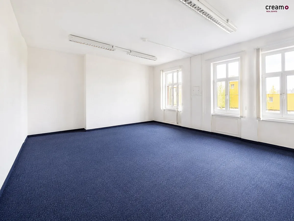 Pronájem kanceláře 34 m²