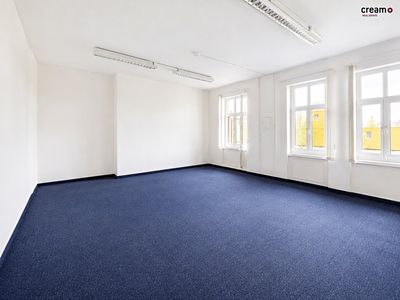 Pronájem kanceláře 34 m²