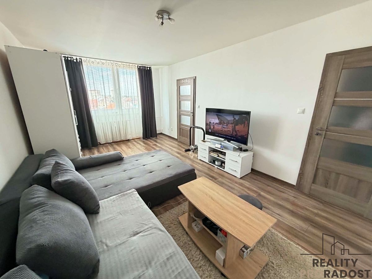 Pronájem bytu 3+1 72 m²