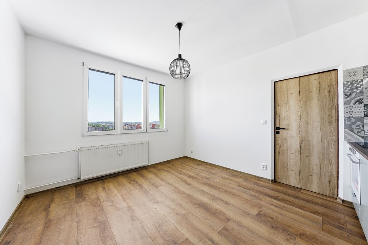 Pronájem bytu 1+1 36 m² – fotografie 5