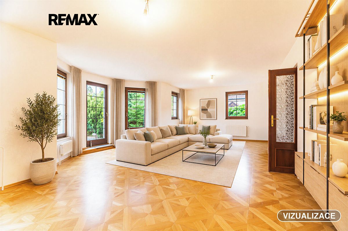 Prodej rodinného domu 137 m², pozemek 120 m² – fotografie 5