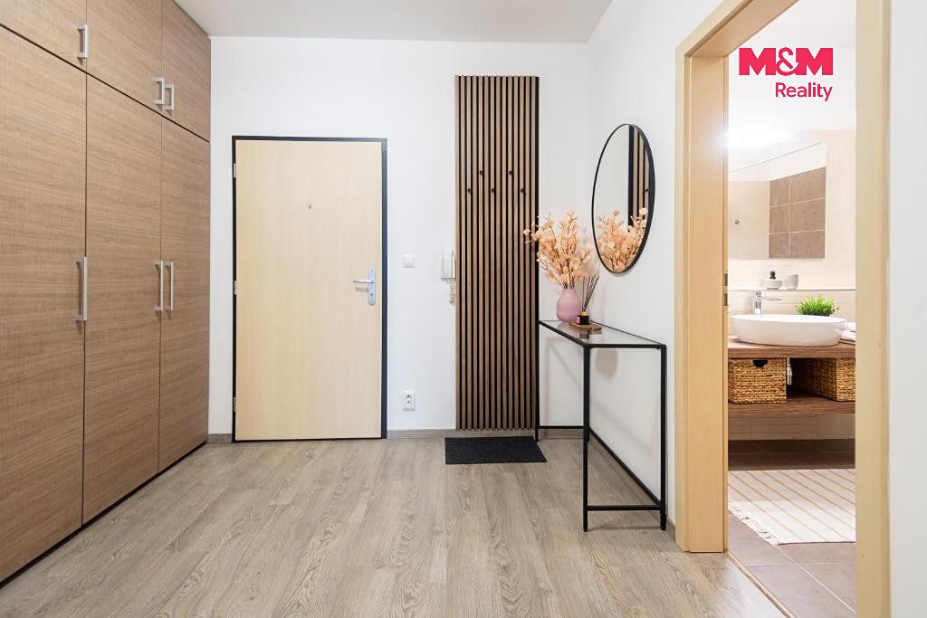 Prodej bytu 2+kk 56 m² – fotografie 3