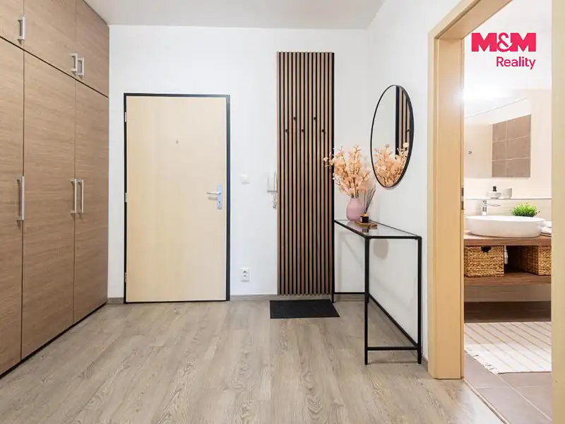 Prodej bytu 2+kk 56 m², Ostrava – náhled fotky 3