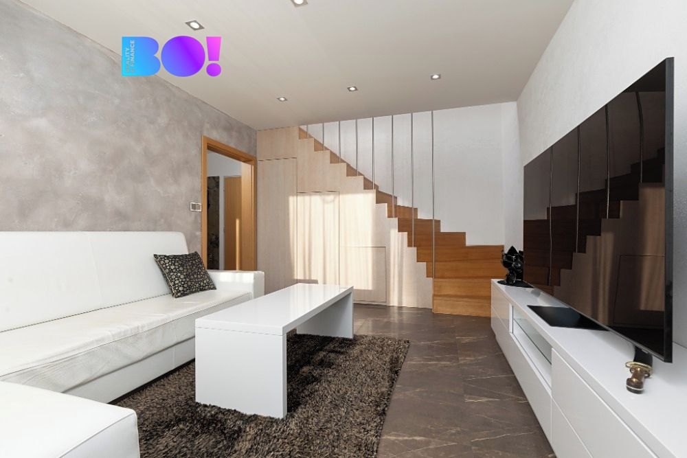 Prodej bytu 3+1 63 m²