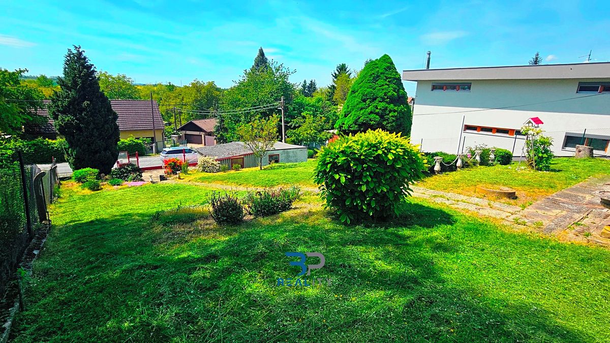 Prodej rodinného domu 70 m², pozemek 1439 m² – fotografie 4