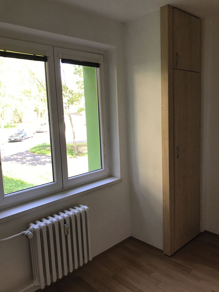 Pronájem bytu 2+1 52 m² – fotografie 3