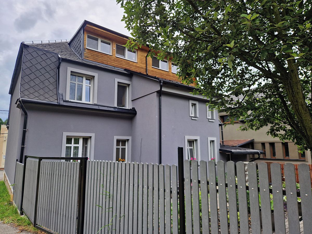 Prodej bytu 2+kk 44 m² – fotografie 3