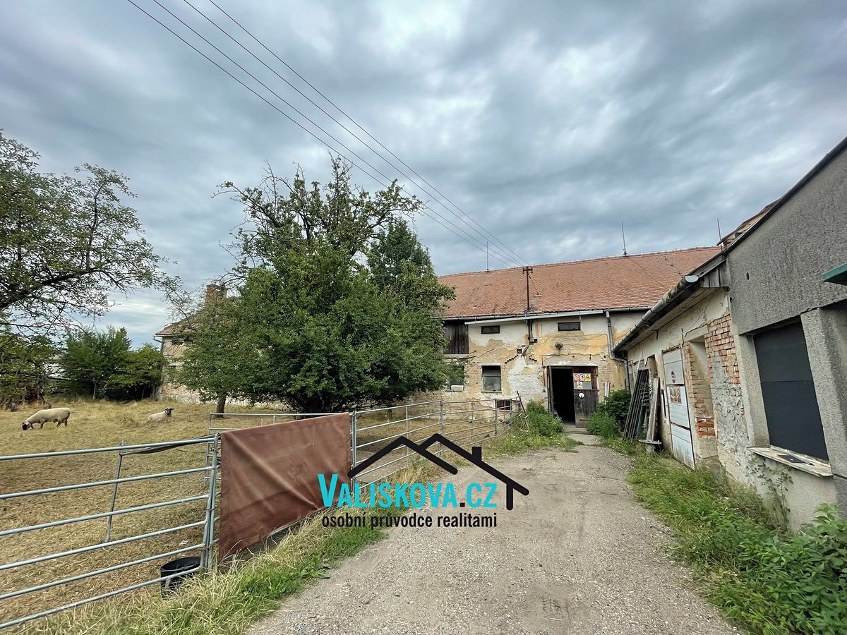 Prodej výrobní haly, prostoru 6327 m² – fotografie 2