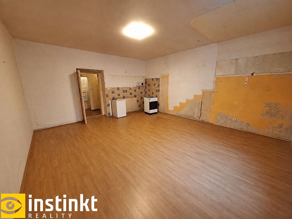 Prodej bytu 1+kk 37 m² – fotografie 5