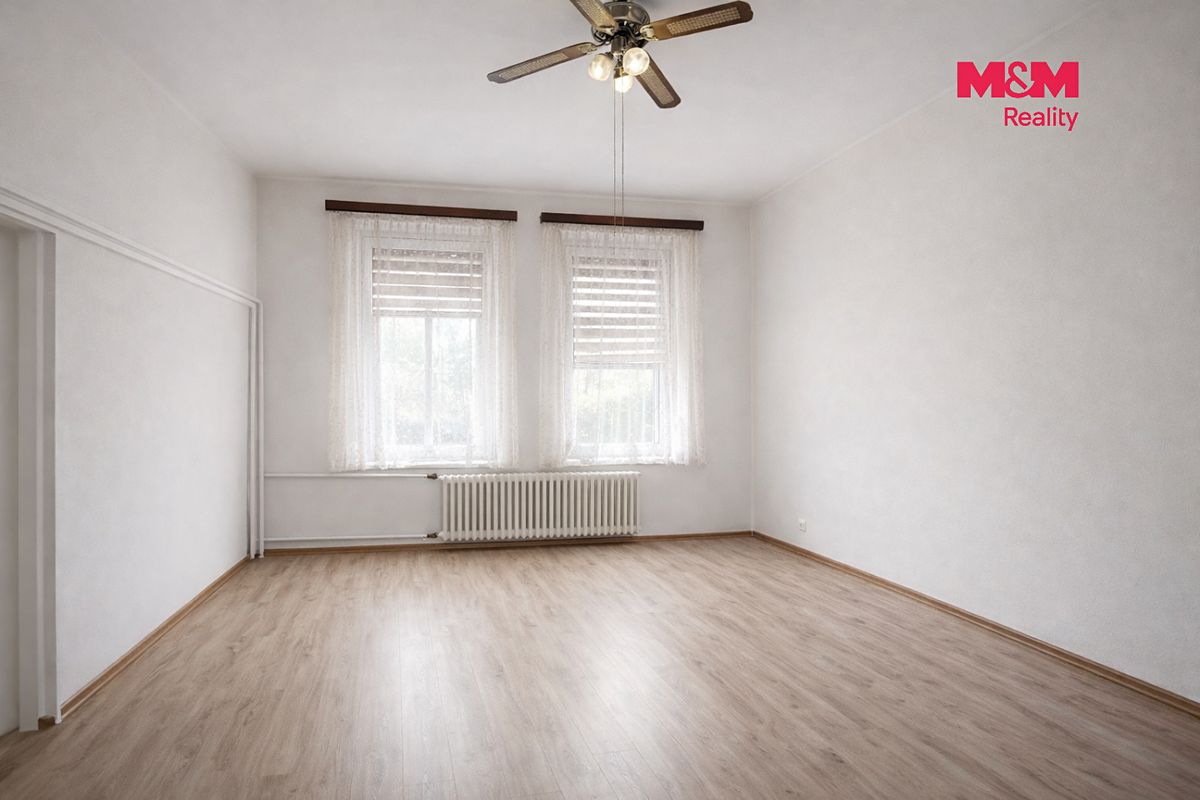 Prodej bytu 2+1 115 m² – fotografie 3