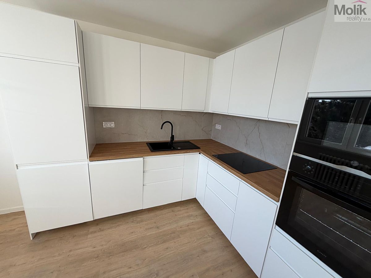 Prodej bytu 3+1 64 m²