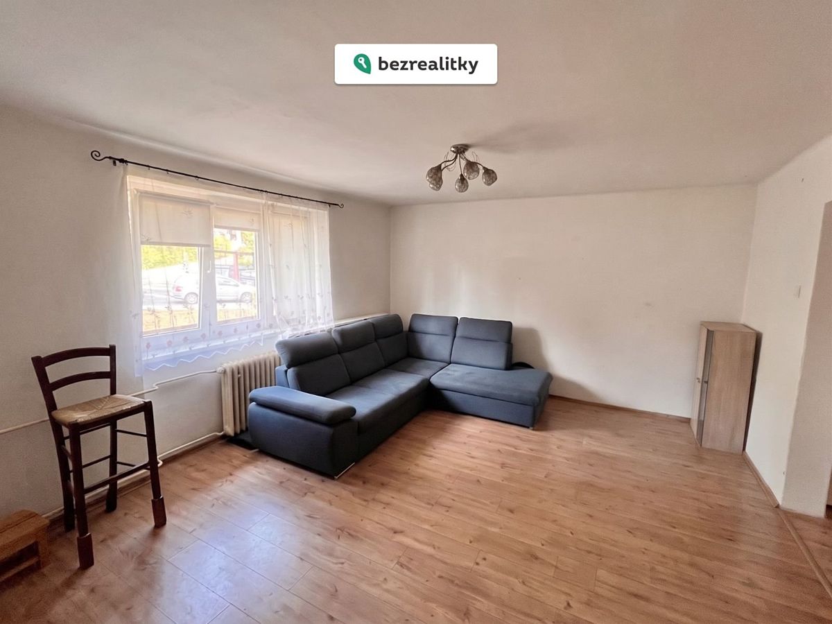 Prodej bytu 2+1 72 m² – fotografie 3