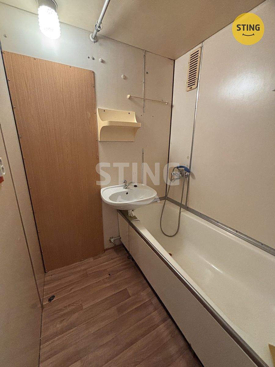 Pronájem bytu 1+1 22 m² – fotografie 5