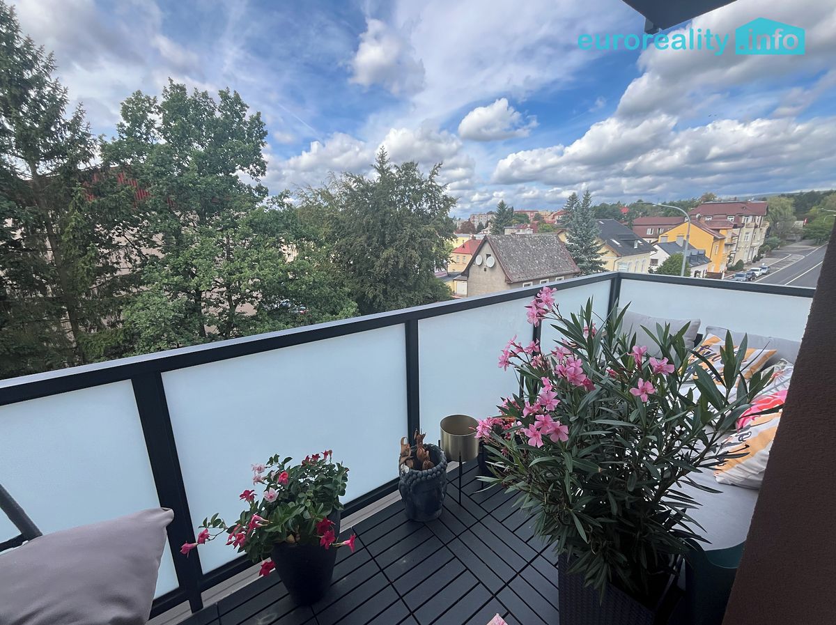 Prodej bytu 3+kk 94 m² – fotografie 3