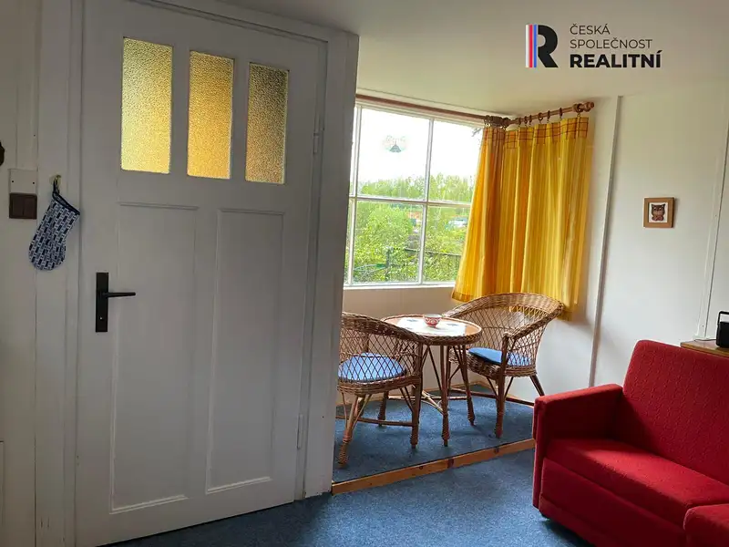 Prodej chaty 25 m², pozemek 585 m², Liberec – náhled fotky 2