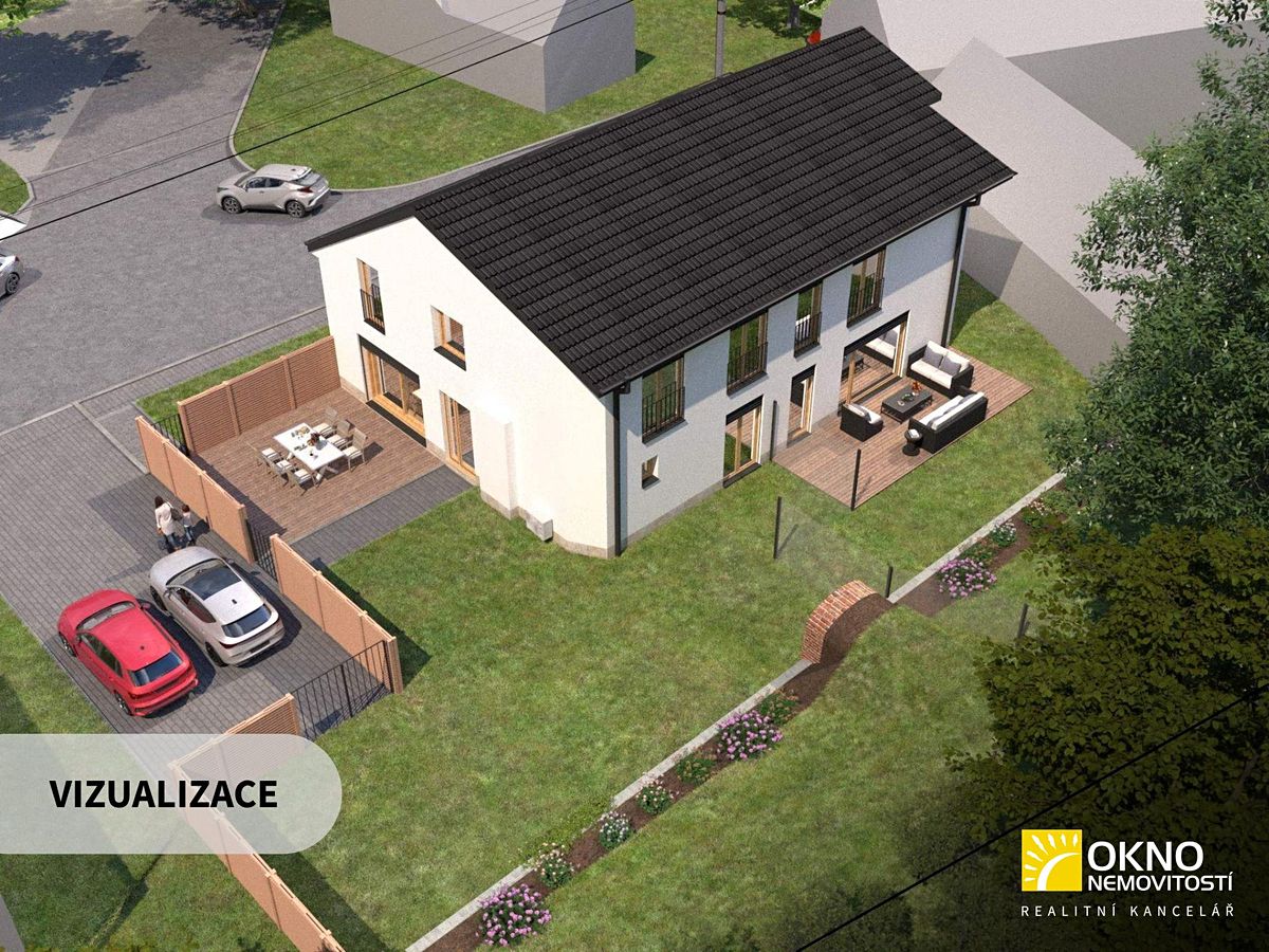 Prodej rodinného domu 158 m², pozemek 311 m² – fotografie 5