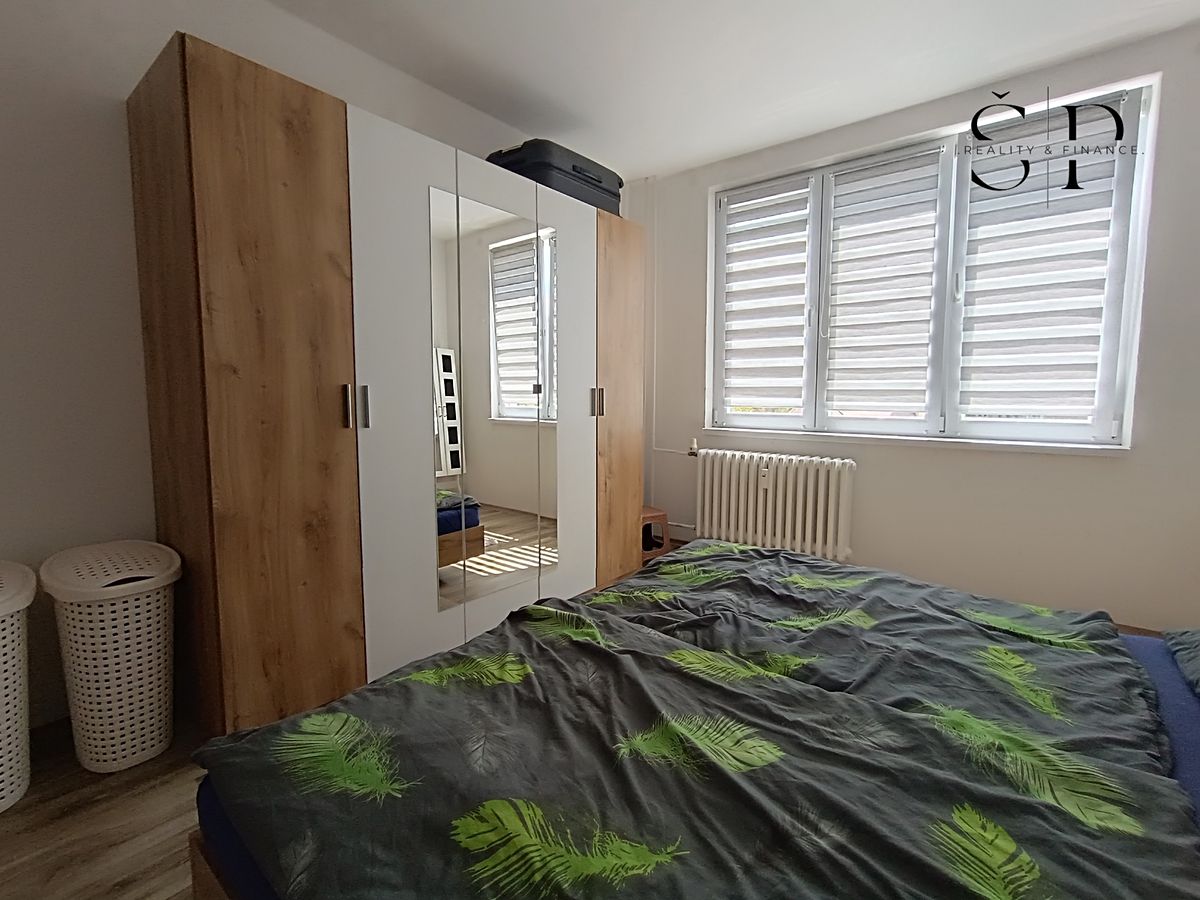 Prodej bytu 2+1 52 m² – fotografie 2