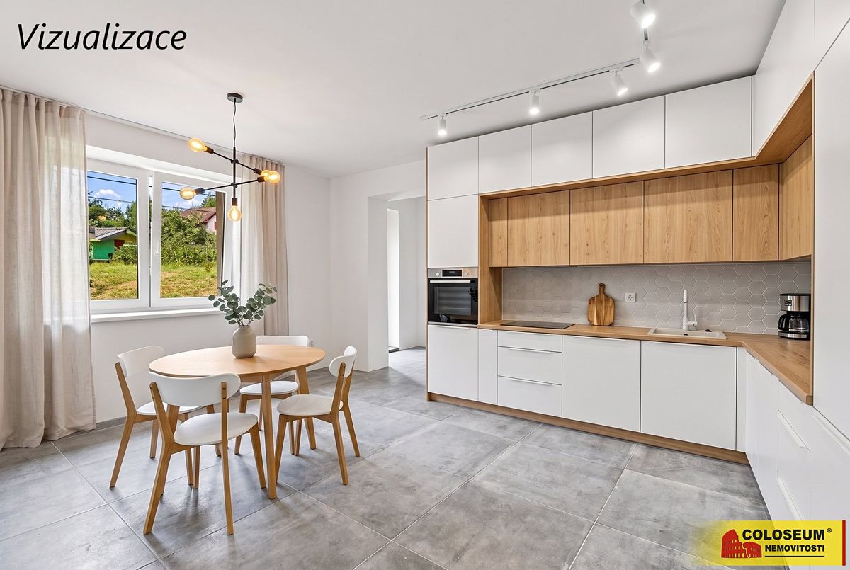 Prodej rodinného domu 239 m², pozemek 272 m² – fotografie 4