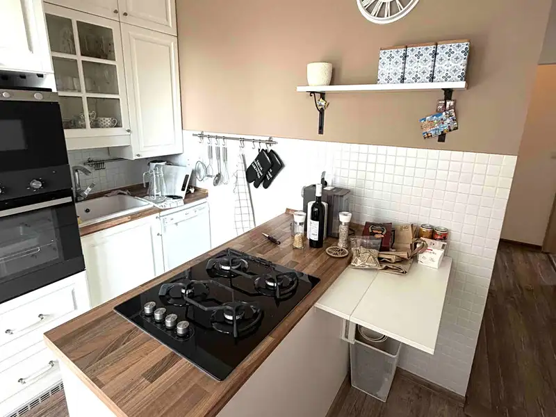 Pronájem bytu 2+1 55 m², Třinec – náhled fotky 1