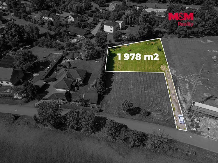 Prodej pozemku, 2 978 m² (5 z 27)