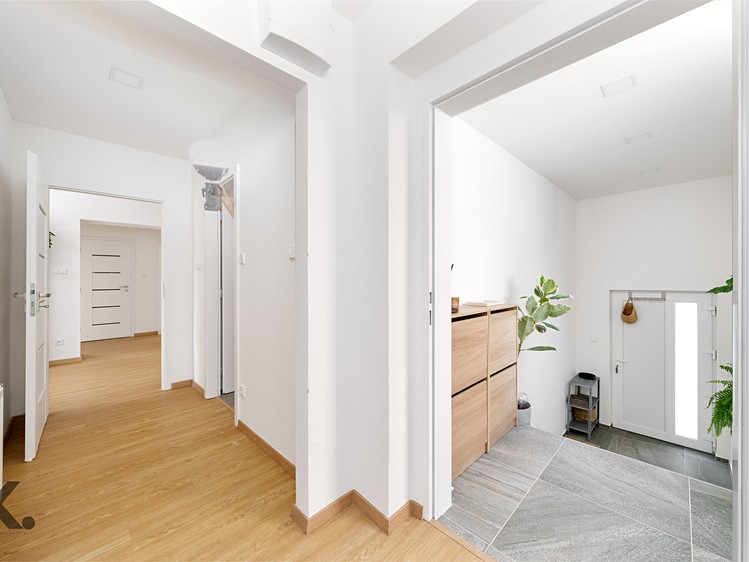 Квартира 3+kk на продаж, 92 м² (3 з 31)