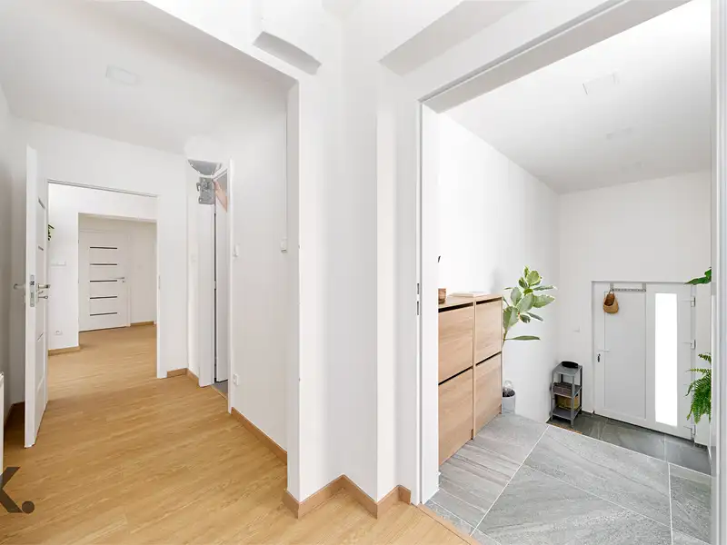 Prodej bytu 3+kk 92 m², Praha – náhled fotky 3