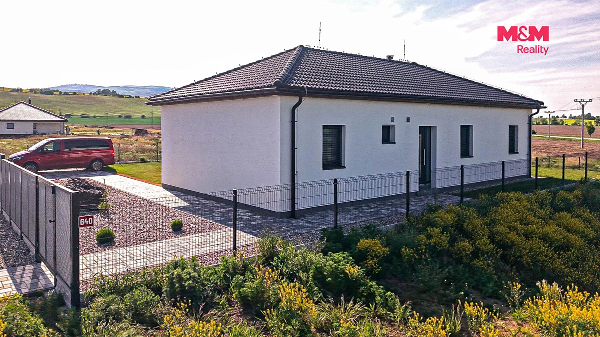 Prodej rodinného domu 99 m², pozemek 1021 m² – fotografie 5