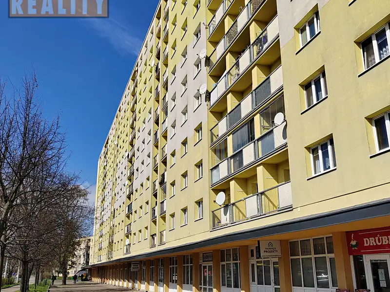 Prodej bytu 2+1 55 m², Teplice – náhled fotky 3